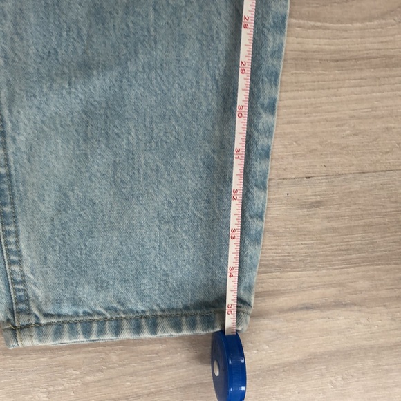Light wash frank and oak denim jeans - Picture 8 of 8